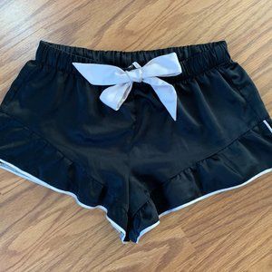 Victoria's Secret Silky Sleep Shorts Size XS